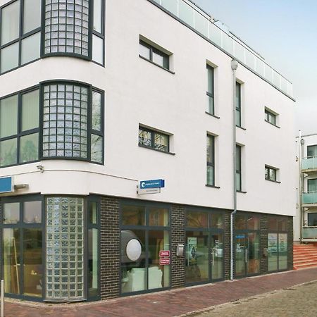 Gorgeous Apartment In Barth With Kitchen 外观 照片