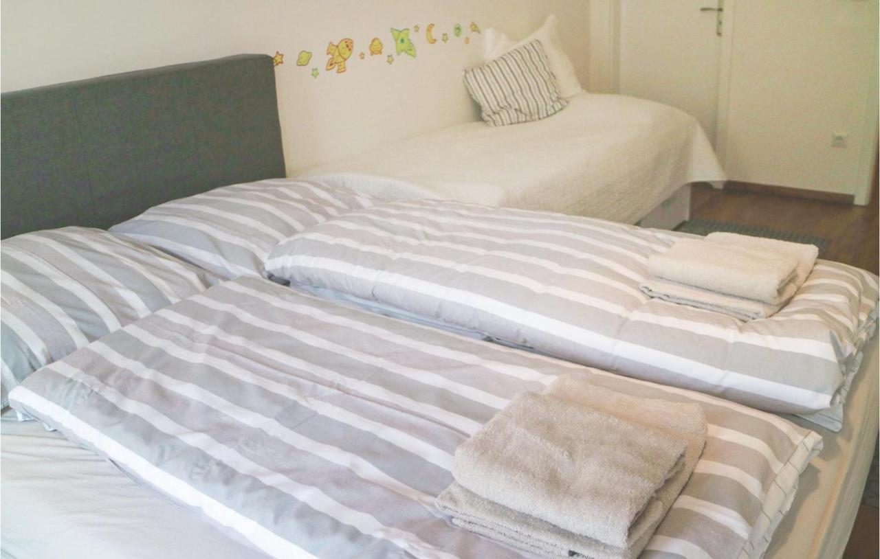 Gorgeous Apartment In Barth With Kitchen 外观 照片