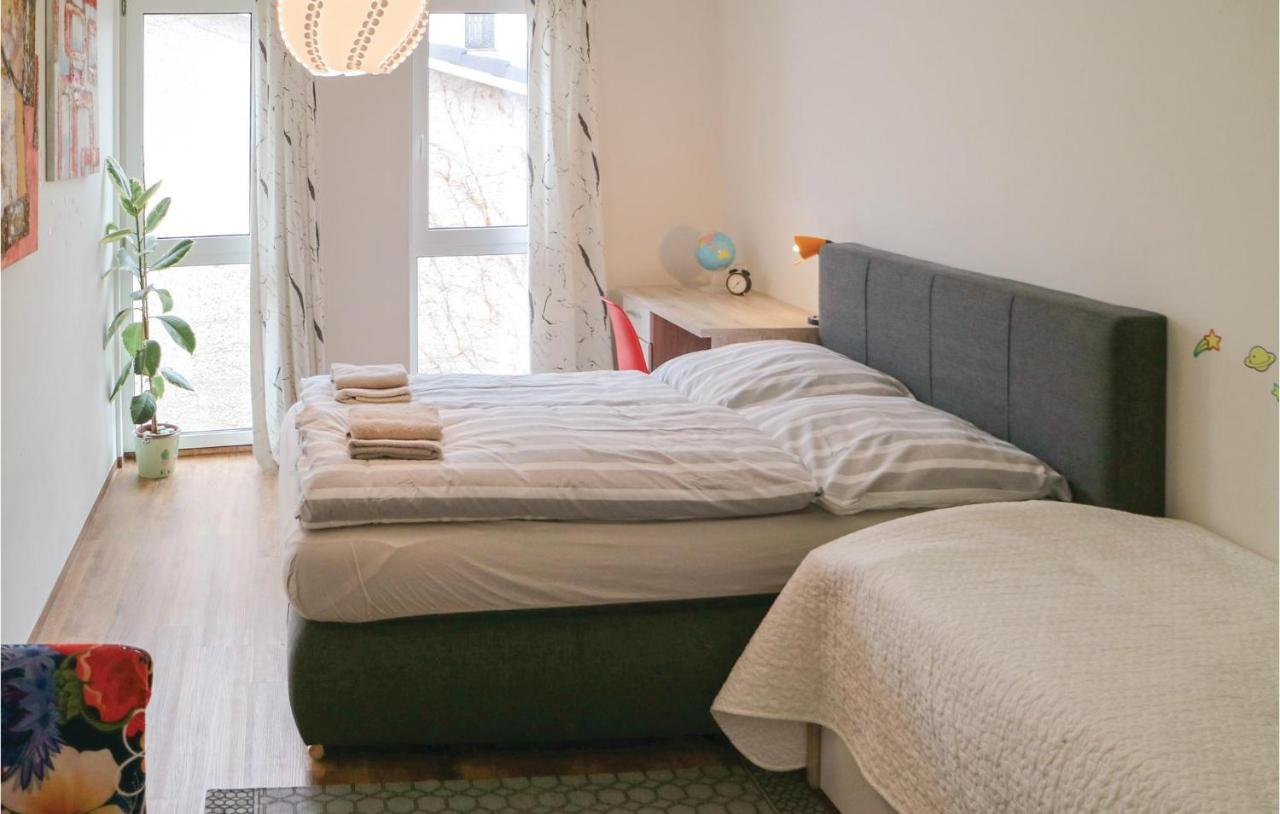 Gorgeous Apartment In Barth With Kitchen 外观 照片